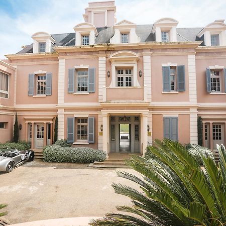 Villa Soraya Rabat Exterior photo