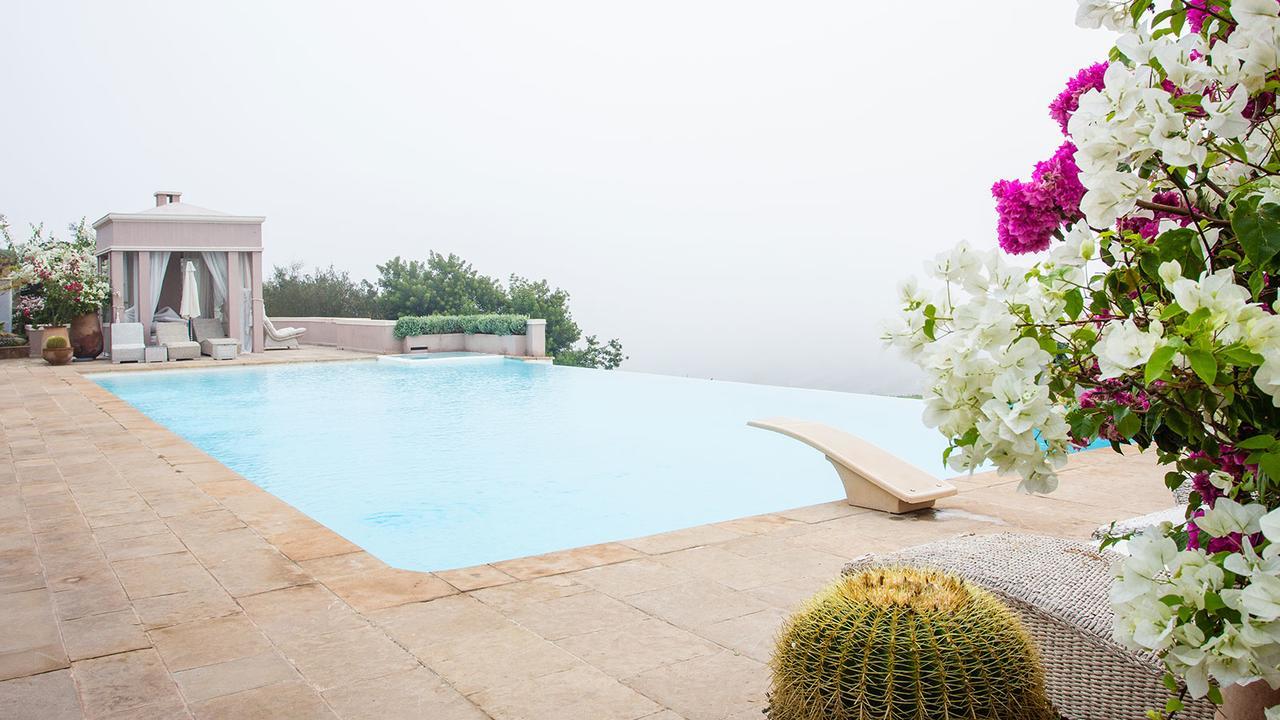 Villa Soraya Rabat Exterior photo
