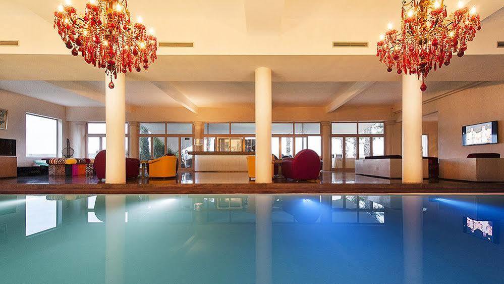 Villa Soraya Rabat Exterior photo