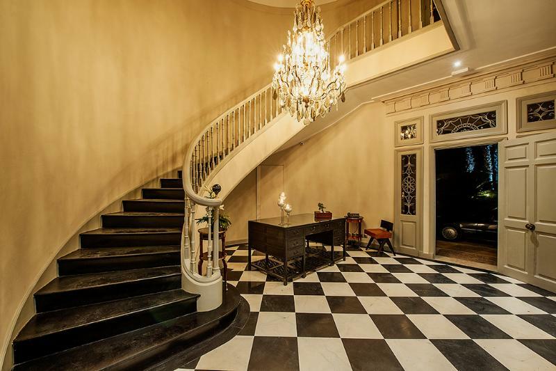 Villa Soraya Rabat Exterior photo